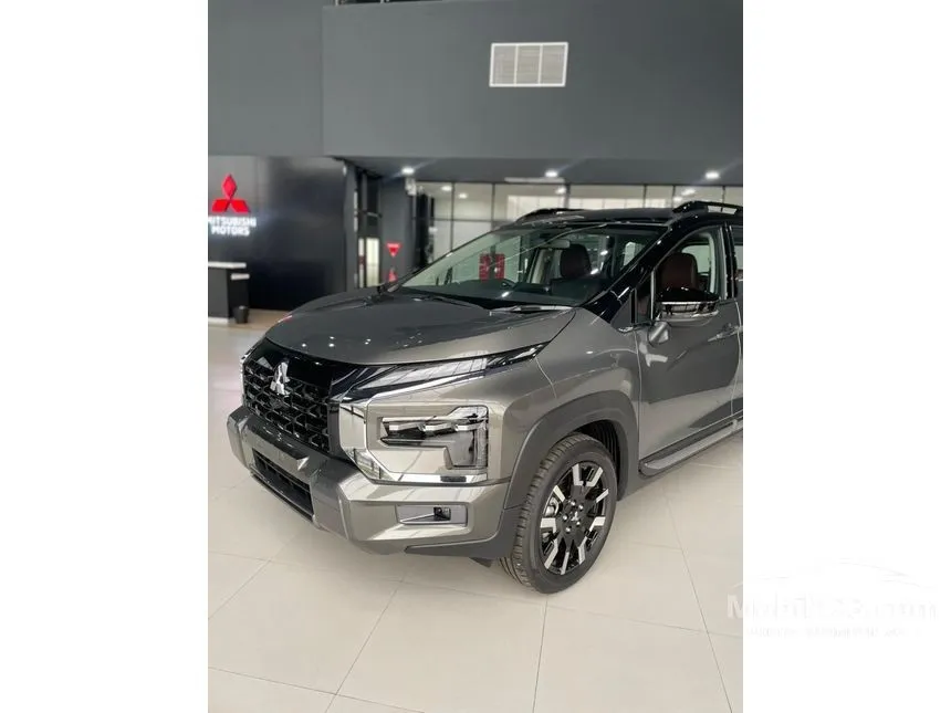 2026 Mitsubishi Xpander Cross Premium MPV
