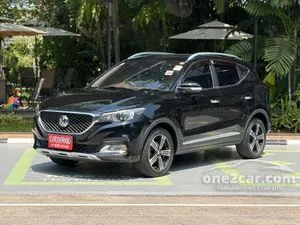 2018 MG ZS 1.5 X SUV