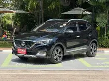 2018 MG ZS 1.5 (ปี 17-25) X SUV