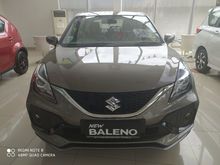 2019 Suzuki Baleno 1,4 Base Spec Hatchback