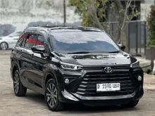 2024 Toyota Avanza 1,5 G MPV Manual Low Km Siap Langsung Pakai Cash/Credit 