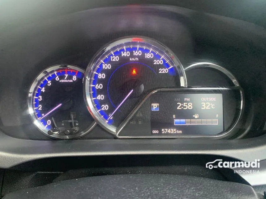 2020 Toyota Yaris TRD Sportivo Hatchback