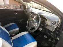 2014 Toyota Agya 998 G Hatchback