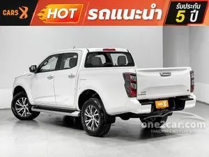 2023 Isuzu D-MAX 3.0 Hi-Lander M Cab-4 Pickup