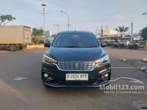 2019 Suzuki Ertiga 1.5 GL MPV