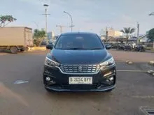 2019 Suzuki Ertiga 1.5 GL MPV km 53rb
