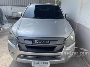 2018 Isuzu D-MAX 1.9 S Space Cab Pickup