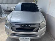 2018 Isuzu D-MAX 1.9 Space Cab (ปี 11-17) S Pickup