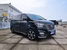 2019 Hyundai H-1 2.5 Royale MPV