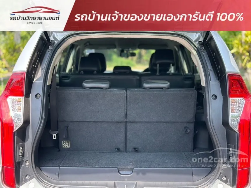 2018 Mitsubishi Pajero Sport GT SUV