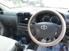2008 Toyota Avanza 1.3 G MPV