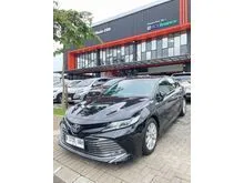 2020 Toyota Camry 2.5 V Sedan