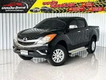 2015 Mazda BT-50 PRO 2.2 Double Cab Hi-Racer (Black) Pickup