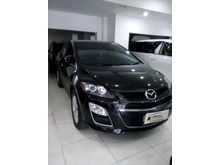2012 Mazda CX-7 2.3 SUV