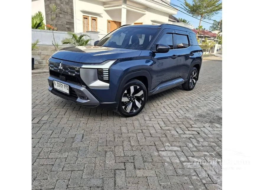 2025 Mitsubishi Destinator Ultimate SUV