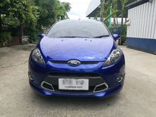 2012 Ford Fiesta 1.5 (ปี 10-16) Sport Hatchback AT
