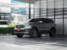 2021 Ford EVEREST 2.0 (ปี 15-22) Titanium+ SUV