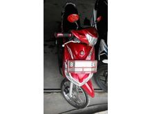 2010 Yamaha Mio