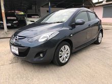 2011 Mazda 2 1.5 (ปี 09-14) Sports Groove Hatchback AT