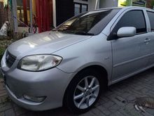 2004 Toyota Vios 1.5 E Sedan