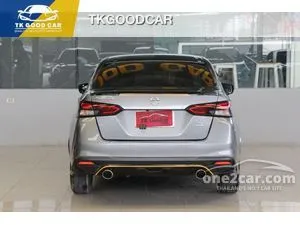 2020 Nissan ALMERA 1.0 V Sedan
