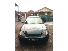 Ferio 2000 matic ISTIMEWA