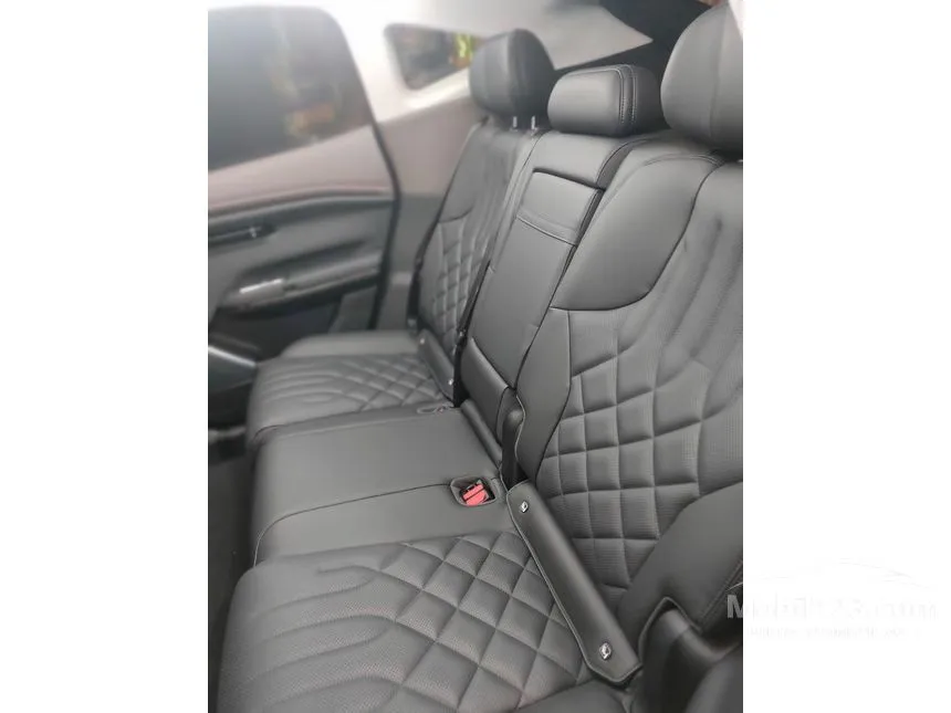 2026 GAC Hyptec HT Premium Hatchback