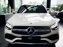 2021 Mercedes-Benz GLC200 2.0 AMG Line SUV