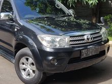 2008 Toyota Fortuner 2.7 G SUV