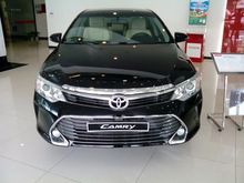 CAMRY V 2017 READY STOCK SYAPA CEPAT DYA DAPAT