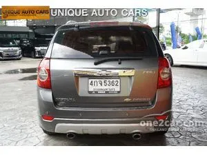 2008 Chevrolet CAPTIVA 2.0 LT SUV