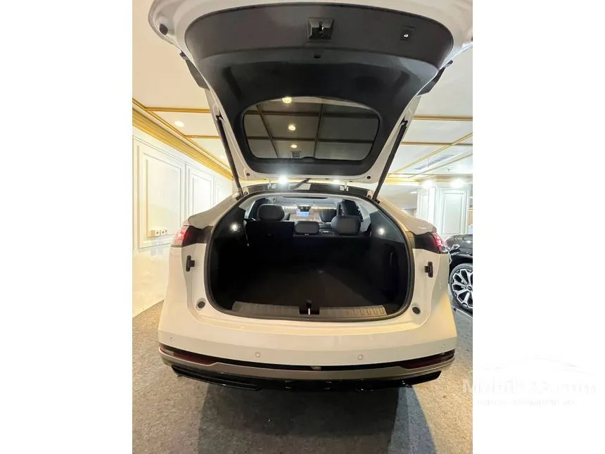 2026 GAC Hyptec HT Premium Hatchback