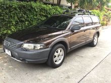 2002 Volvo V70 2.3 (ปี 00-08) XC Wagon AT