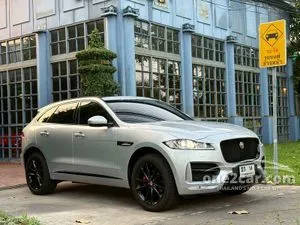 2020 Jaguar F-Pace 2.0 R - Sport SUV