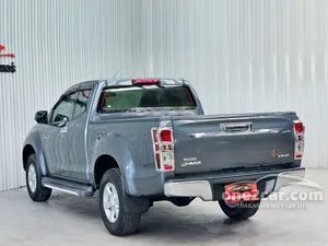 2018 Isuzu D-MAX 1.9 Hi-Lander L Space Cab Pickup