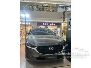 2025 Mazda CX-30 2.0 Touring SUV