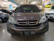 2012 Honda CR-V 2.4 2.4 SUV