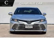 2020 Toyota CAMRY 2.0 (ปี 18-24) G Sedan