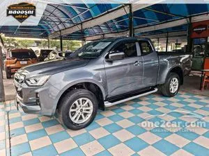 2020 Isuzu D-MAX 1.9 Hi-Lander L DA Space Cab Pickup