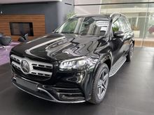 2021 Mercedes-Benz GLS450 3.0 4MATIC AMG Line Wagon