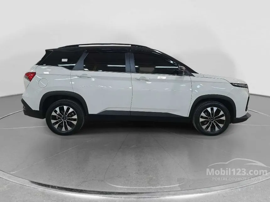 2021 Wuling Almaz RS Exclusive 7 Seater SUV