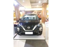 2019 Nissan Livina 1.5 EL matic, Angs 4 JTn