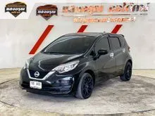 2018 Nissan Note 1.2 (ปี 17-22) V Hatchback