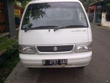 2014 Suzuki Carry Pick Up 1.5 Pick Up