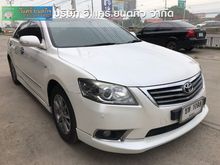 2012 Toyota Camry 2.0 (ปี 06-12) G Extremo Sedan AT