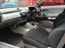 1983 Honda Prelude 1.8 (M) Sedan