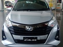 PROMO CALYA DP 15JT 2019