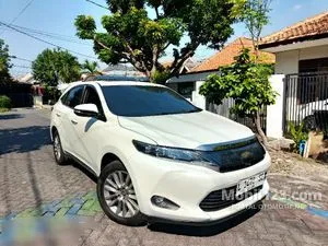2014 Toyota Harrier 2.0 Audioless SUV