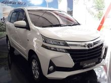 Promo Avanza April 2020, Proses Kredit Tanpa Survey.