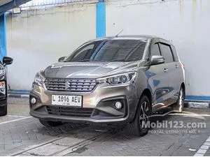 2020 Suzuki Ertiga 1.5 GX MPV